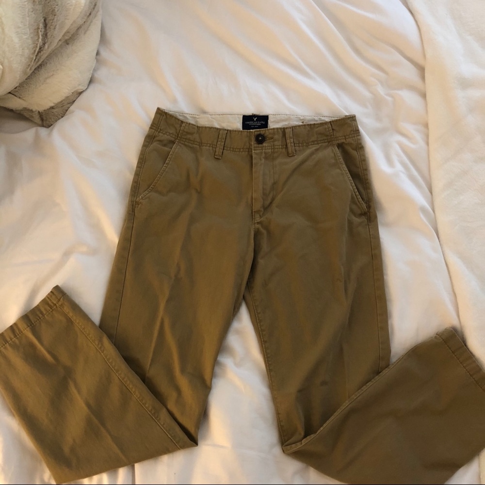 American Eagle Pants